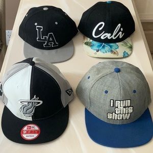 Hats / Ball Caps